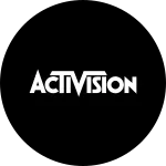 Activision SVG Icon
